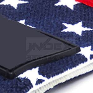 Quantité en vrac Nouvelle dernière conception Fabricant de services Oem Poignets Néoprène Matériel Logo personnalisable pour la formation - Product Image 6