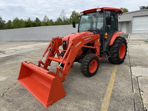 รถแทรกเตอร์ขนาดเล็ก BX23S 4WD ปี 2021 พร้อมหัวตักด้านหน้าและหัวขุดด้านหลัง |   รถแทรกเตอร์ฟาร์มขนาดเล็ก 16 แรงม้า พร้อมเครื่องยนต์และเกียร์ - Product Image 1