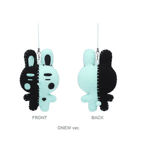 SHINee - Official MD <b>Handmade</b> Felt <b>Doll</b> - Product Image 2