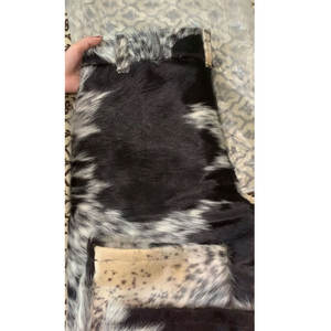 Pantalon en cuir de vachette pour homme, nouveau style, coupe slim, couleur unie, nouvelle arrivée, dernier design, meilleur prix - Product Image 5