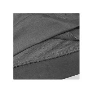 เสื้อฮู้ดลายธงชาติอเมริกัน ผลิตตามสั่ง (OEM) สไตล์วินเทจ ลุคสบายๆ มีกระเป๋า สำหรับผู้ชายและผู้หญิง เสื้อผ้าแสดงความรักชาติ จัดส่งแบบ DDP - Product Image 5