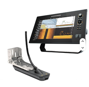 Top HUMMlN BIRD APEX 13 MEGA SI+ SONDEUR DE POISSON GPS CHARTPLOTTER AVEC TRANSDUCTEUR - Product Image 5