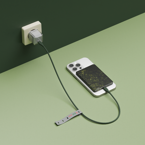 Cable Seonggyeong Kim C a C de 50 cm (8.900 won) - Product Image 1