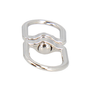 Anello Girevole 3/4" 65x27 mm - Product Image 4