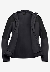 Comfort Fit Softshell <b>Man</b> <b>Jackets</b> for Hiking <b>Travel</b> and Outdoor Activities - Product Image 6