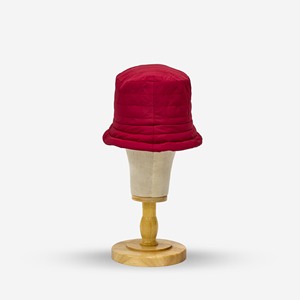 Sombrero de pescador de nailon ligero de lujo italiano para mujer, cómodo y duradero para actividades informales al aire libre para temporadas de invierno - Product Image 4