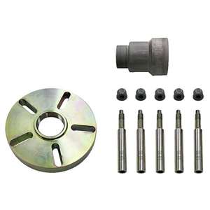 Gedore KL-0174-371 Wheel Hub <b>Puller</b> Gear <b>Puller</b> for Ford Vehicles - Product Image 1