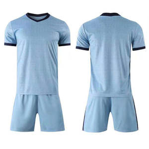 Uniforme de Fútbol Totalmente Personalizado, Jersey de Fútbol de Primera Calidad, Uniforme Deportivo Personalizado para Niños - Product Image 3