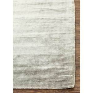 Tapis gris-noir en viscose tissé à la main, style marocain moderne pour la décoration intérieure, salle à manger, salon, extérieur, en laine - Phpv-70 - Product Image 4