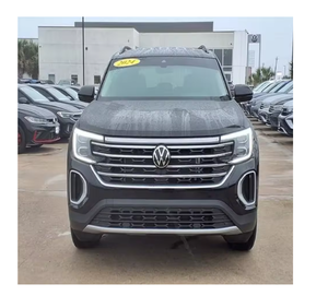 Propre, unique, en parfait état, pour Volkswagen Atlas 2024 - Product Image 2