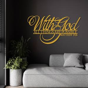 Art mural en métal moderne, Art mural en métal de style moderne et luxueux, Grande décoration murale, Décoration intérieure minimaliste, Cadeau de fête des mères - Product Image 1