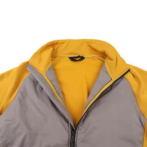 Chaqueta de esquí de alta calidad para hombre, chaqueta de esquí cálida para exteriores, chaqueta de nieve para deportes de esquí, venta al por mayor - Product Image 4