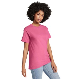 Camiseta de Mujer de Peso Pesado, Transpirable - Product Image 6