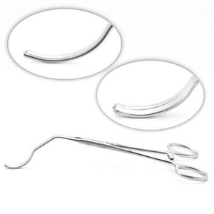 Les crochets cutanés sont des instruments chirurgicaux spécialisés utilisés pour retraiter la peau et les tissus mous pendant divers procédures chirurgicales 2026 - Product Image 4