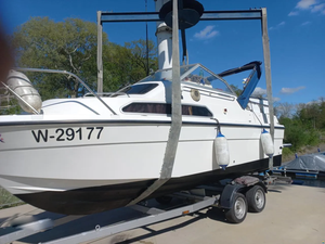 Barcos de alto rendimiento F-a-i-r-l-i--n-e 21 - Product Image 5