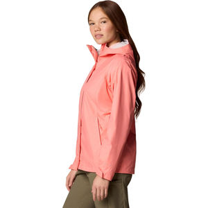 Ultra Light <b>Packable</b> Windbreaker <b>Waterproof</b> Shell Compact Design For Travel And Spontaneous Outdoor Use - Product Image 5