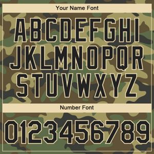 Custom <b>Camo</b> Black-Neutral 3D Bomber Full-Snap Varsity Letterman Salute to Service Hoodie <b>Jacket</b> - Product Image 4