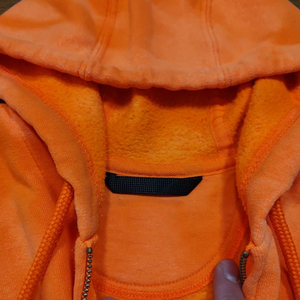 Producto de Moda, Sudadera con Capucha y Cremallera de Manga Larga para Hombre, Alta Calidad, 100% Algodón, Sudadera con Capucha y Cremallera para Hombre, Lavado Ácido, en Color Sólido - Product Image 6