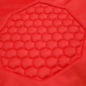 Camiseta de Fútbol de Alta Calidad Hecha en Pakistán, 100% Poliéster, Transpirable, Ligera, Ecológica, de Secado Rápido y Elástica en Cuatro Direcciones - Product Image 5