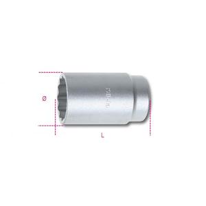 Douille de blocage pour écrou de moyeu BETA 1/2'' - Product Image 1