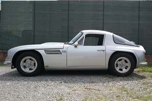 รถมือสองพวงมาลัยซ้าย/ขวา ปี 1970 TVR Tuscan V6 - Product Image 3