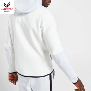 เสื้อฮู้ดมีซิปสำหรับผู้ชายเสื้อฮู้ดมีซิปสำหรับผู้ชาย - Product Image 3