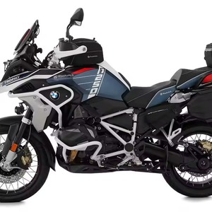 มอเตอร์ไซค์ ARRIVAL R 1250 GS Adventure มอเตอร์ไร้แปรงถ่าน ความจุ 1000-1500 ซีซี จัดส่งรวดเร็ว - Product Image 1
