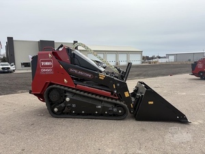Mini-chargeuse compacte TORO DINGO TXL2000 2026 - Product Image 5