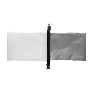 Lonchera Sostenible Snackstrap con Accesorios Ecológicos RPET AWARE para Llevar el Almuerzo - Product Image 6
