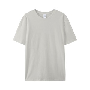 Hawk Eye Sports Camiseta de cuello redondo de gran tamaño hecha a mano 100% algodón de alta calidad personalizada y ajuste holgado estilo Hip Hop - Product Image 4