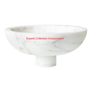 Handmade màu xanh lá cây <span class=keywords><strong>Onyx</strong></span> Đá Cẩm Thạch trái cây bát với đá tự nhiên trang trí trung tâm cho nhà bếp truy cập & Bàn Ăn Bát - Product Image 4