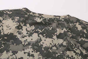 Manufacturer's 100% Men's Merino <b>Wool</b> <b>Thermal</b> Baselayer Waterproof Hunting Gear with Hood for Shooting from Hunting Clothes - Product Image 3