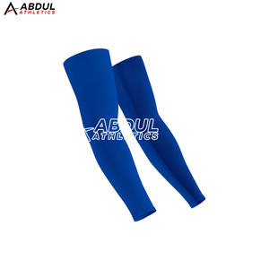 Manchons de compression légers pour le sport, pour la course à pied, le basketball et le fitness - Product Image 4