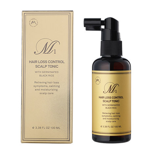 ODM OEM Contrôle de la perte de cheveux Tonique pour les cheveux du cuir chevelu Soulagement des symptômes de perte de cheveux de haute qualité Produit capillaire fabriqué en Corée - Product Image 2