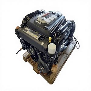 Motor marino inboard prémium 2021 MerCruiser V6 4.5L 250 CV - OEM/ODM disponible, grado industrial y para bricolaje - Product Image 1