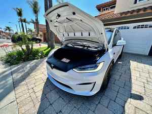 Prix abordable 2022 T e s l a Model X Long Range AWD, capacité de conduite autonome complète, 670 chevaux - Product Image 3