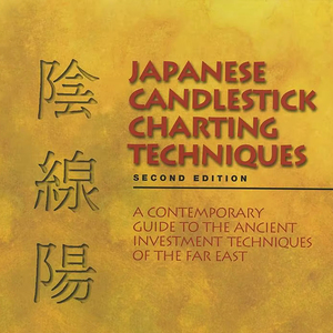 เทคนิคการสร้างแผนภูมิเชิงเทียนแบบญี่ปุ่นฉบับ2ND (หนังสือปกอ่อน) - Product Image 1