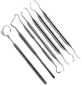 Prophylaxie Plateau ensemble - Product Image 1