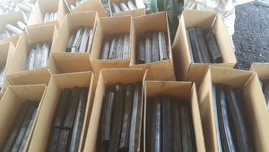 Offre Spéciale charbon de bois de sciure sans fumée 100% charbon de bois de sciure écologique naturel pour barbecue prix le plus bas prêt à exporter - Product Image 5
