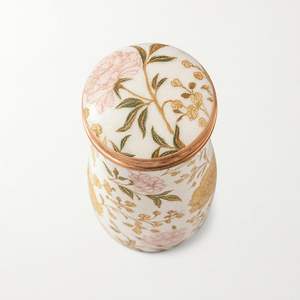 Botella de cobre a prueba de fugas acabado suave aumenta la digestión y el metabolismo duradero eco seguro adecuado para fitness yoga y viajes - Product Image 1