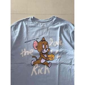 เสื้อยืดลำลองทอมแอนด์เจอร์รี่ VTG - Product Image 3