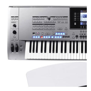 Genos Tyross 5 76 Touches Arrangeur Clavier de Piano Numérique Bois Massif Upright Grand Midi Interface d'occasion Condition-Ventes Discount - Product Image 4