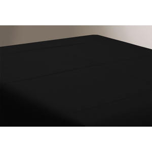 Nappe noire 100x100cm, lingettes sèches Air Soft, 100 pièces, B2B - Product Image 1