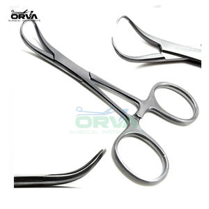 ชุดเครื่องมือดึงกลับออร์โธปิดิกส์ออร์โธปิดิกส์อุปกรณ์ดึงรั้งกระดูกสันหลังสแตนเลส - Product Image 1