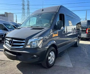 Oferta Especial: Mercedes-Benz Sprinter V6 AWD 2022 Usada, Conversión a Camper Todoterreno, Compatible con OEM - Product Image 6