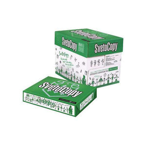 Svetocopy A4 Papier à copie polyvalent 500 feuilles - Product Image 1