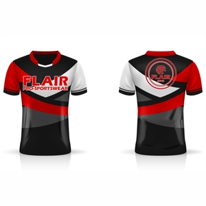 Maillot de football de confort respirant de meilleure qualité, design personnalisé, service OEM de coupe automatisée de jeunes joueurs pour ensembles d'uniformes - Product Image 1