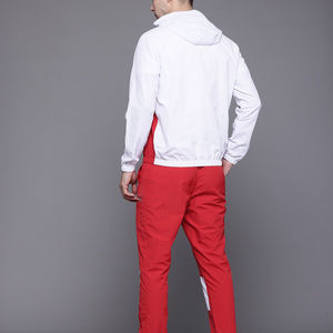 Best Quality Adult Size Custom <b>Waterproof</b> Men Windbreaker <b>Tracksuits</b> / Factory Made Cheap Price Men's Windbreaker <b>Tracksuit</b> - Product Image 2