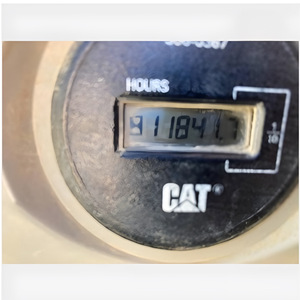 Excavadora usada 2015 CATERPILLAR 349FL Excavadora usada Caterpillar para obras de construcción eficientes - Product Image 3