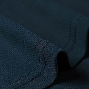 Camiseta de Béisbol Personalizada en Talla y Color para Entrenamiento, Nueva Llegada, Ligera y Cómoda, con MOQ Bajo - Product Image 6